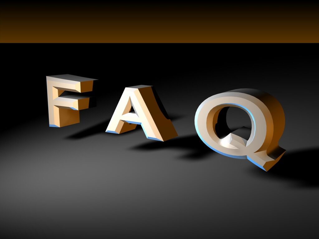 faq