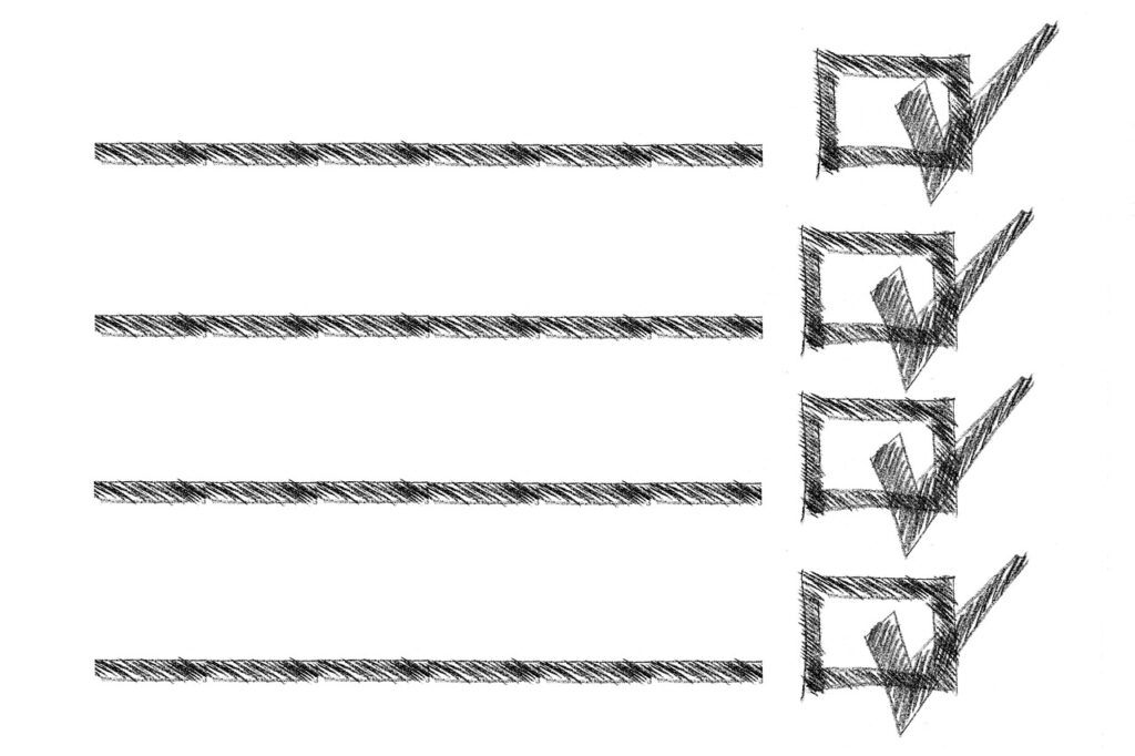 リスト