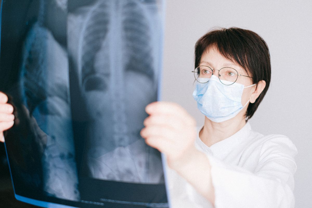 歯科医師
